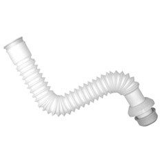 EXTENSIÓN ACORDEÓN PARA DESAGÜE