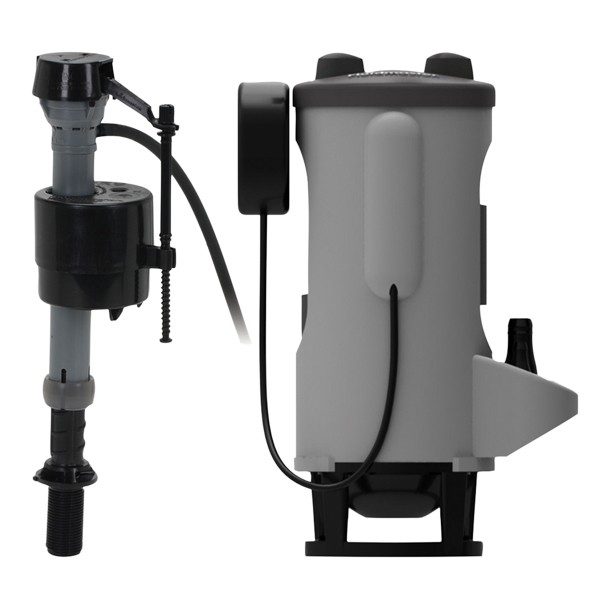 KIT DE CONVERSION PARA AHORRO DE AGUA WC