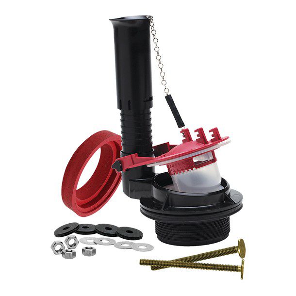 KIT DE REPARACIÓN DESCARGA 3 IN WC