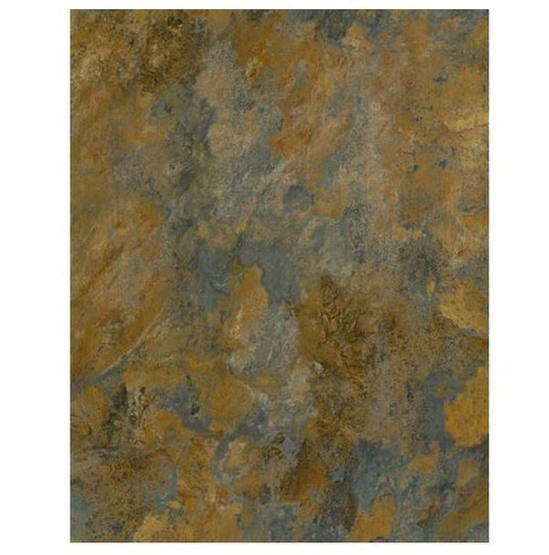 PISO BLUE SLATE 45X45 2.72M2 2MM TRAFFIC MASTER