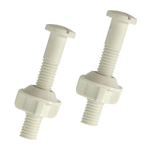 TORNILLO PARA ASIENTO WC ORIGINAL