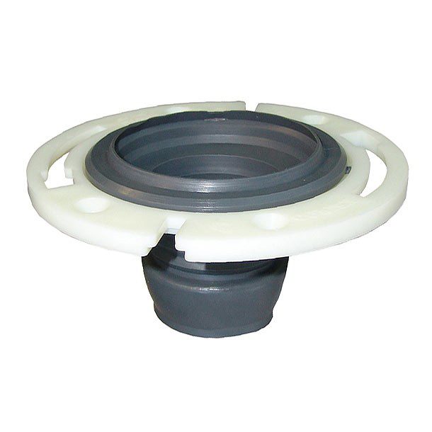 BRIDA FLEXIBLE 3" CORTA COFLEX