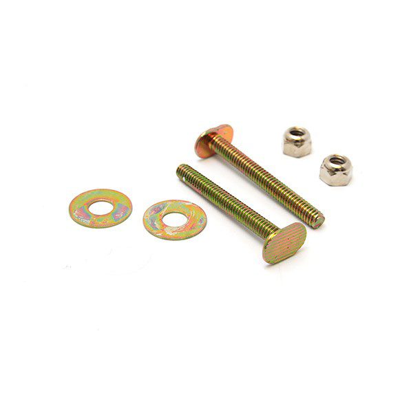 TORNILLO-PIJA Y TAQUETES PARA WC