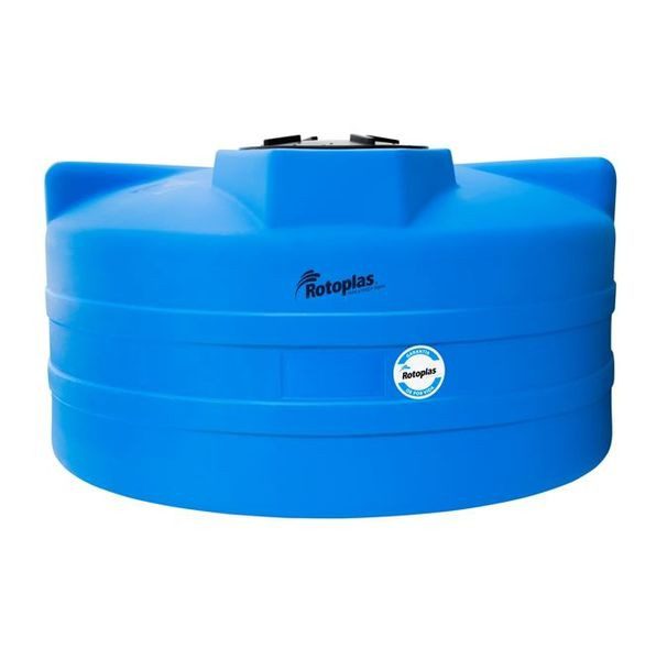 CISTERNA 5000 L NM S/EQUIPO