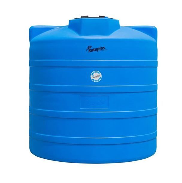 CISTERNA 10000 L NM S/EQUIPO
