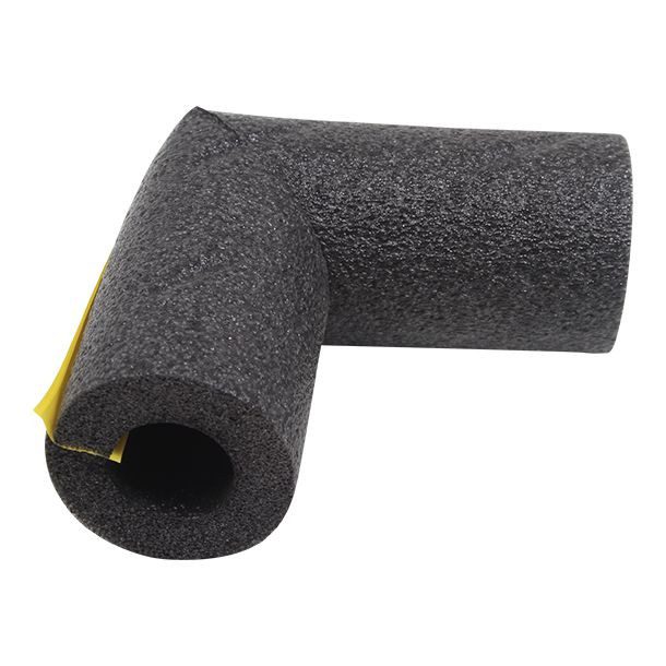 CONEXION DE AISLAMIENTO 1/2 COBRE