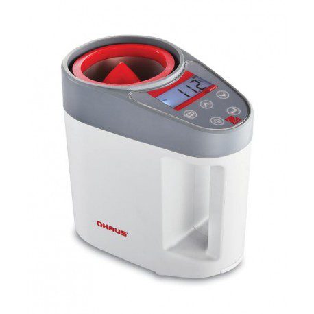 ANALIZADOR DE HUMEDAD MC2000 - OHAUS