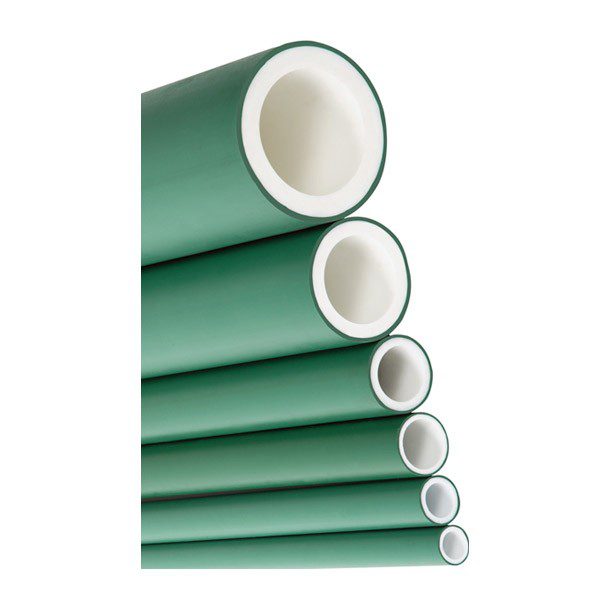 TUBO PLUS HIDRÁULICA 4 M 32MM