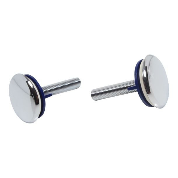 TAPONES CUBRE TALADROS URREA CROMO