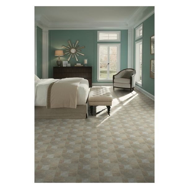 PISO EARTH PAVER 30X30 2.79M2 2MM TRAFFIC MASTER