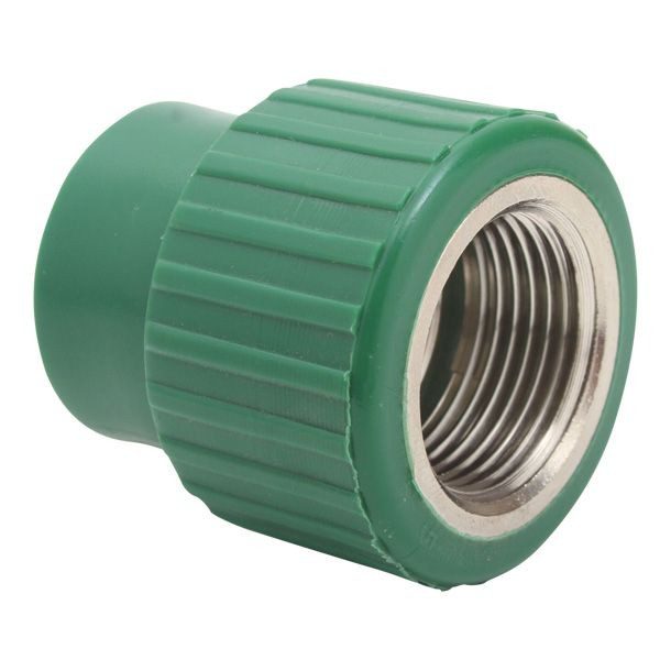 CONECTOR HEMBRA DE 20 MM X 3/4
