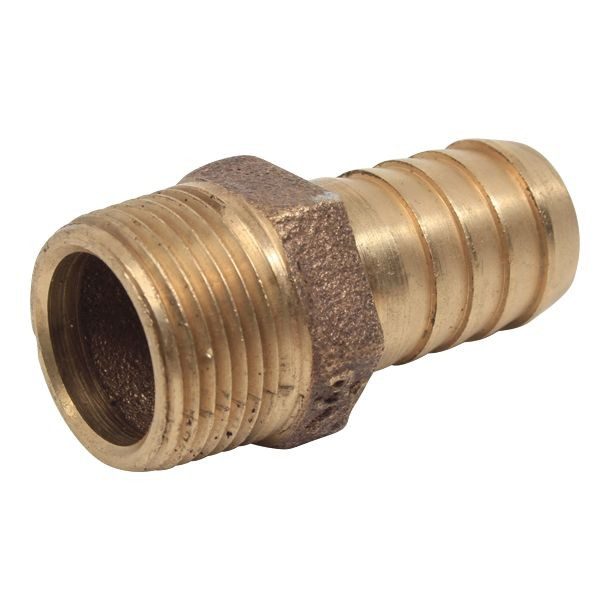 INSERTO DE BRONCE PARA POLIDUCTO 3/4"