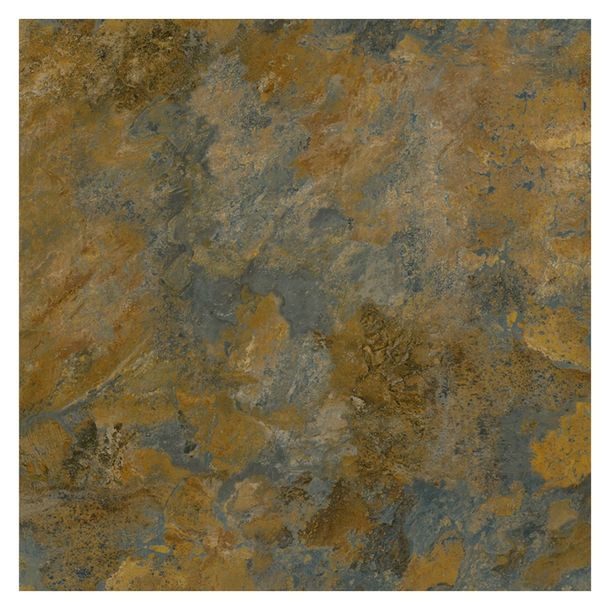 PISO BLUE SLATE 30X30 2.79M2 2MM TRAFFIC MASTER