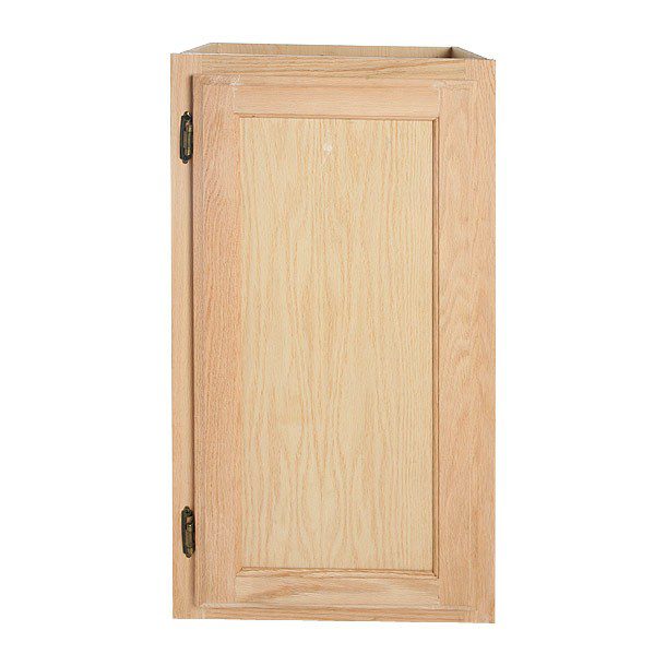 GABINETE PARED COCINA 76X61X30 CM NATURAL