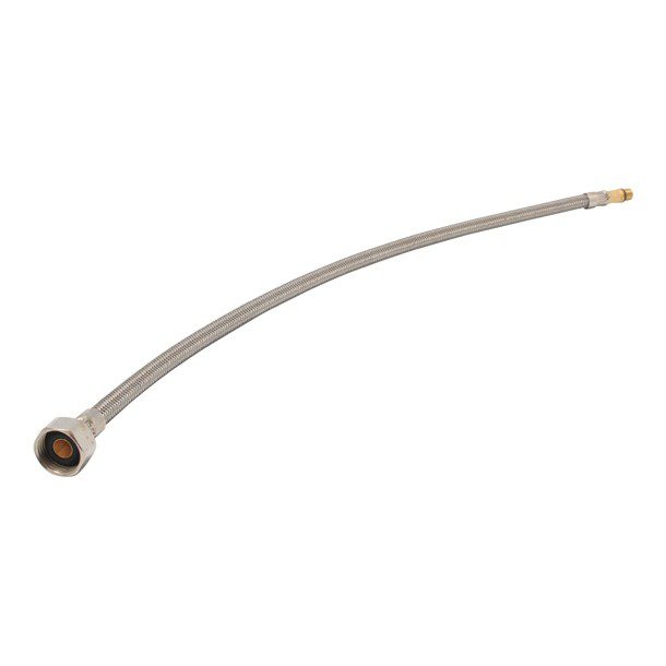 COFLEX LAVABO MONOMANDO 3/8" 55 CM