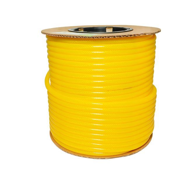 MANGUERA PARA GAS 3/8" 1 M