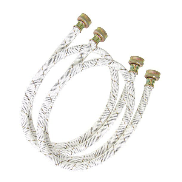 JUEGO DE MANGUERAS PARA LAVADORA