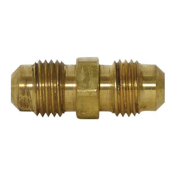 NIPLE UNIÓN 3/8" X 3/8"