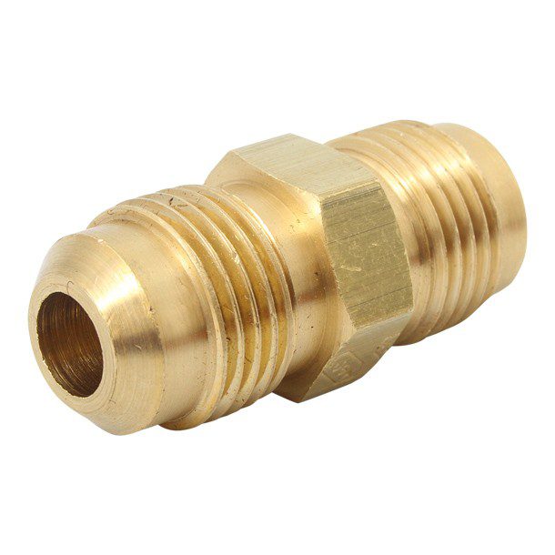 NIPLE UNIÓN 1/2" X 3/8"