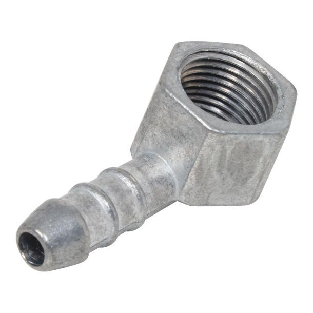 CODO 90 ESPIGA A HEMBRA NPT 3/8 X 3/8