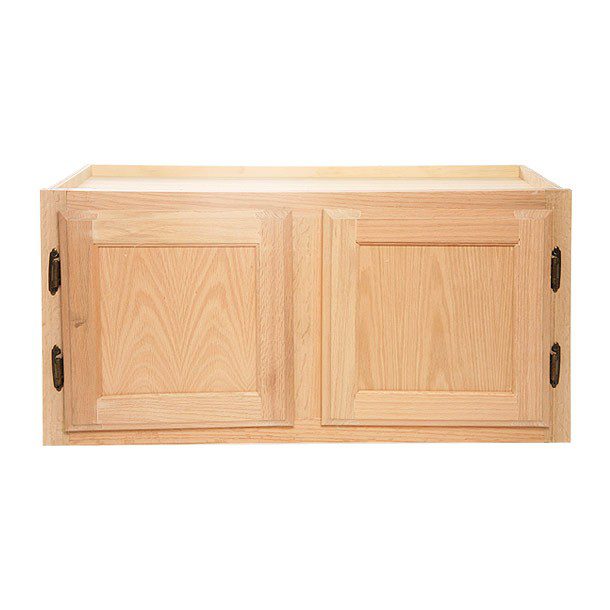 GABINETES DE PARED COCINA 38X91X30 CM NATURAL