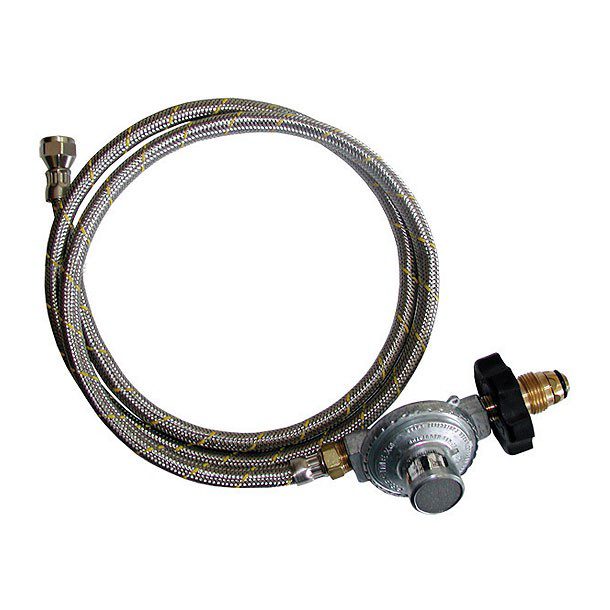 KIT REGULADOR Y MANGUERA 3102