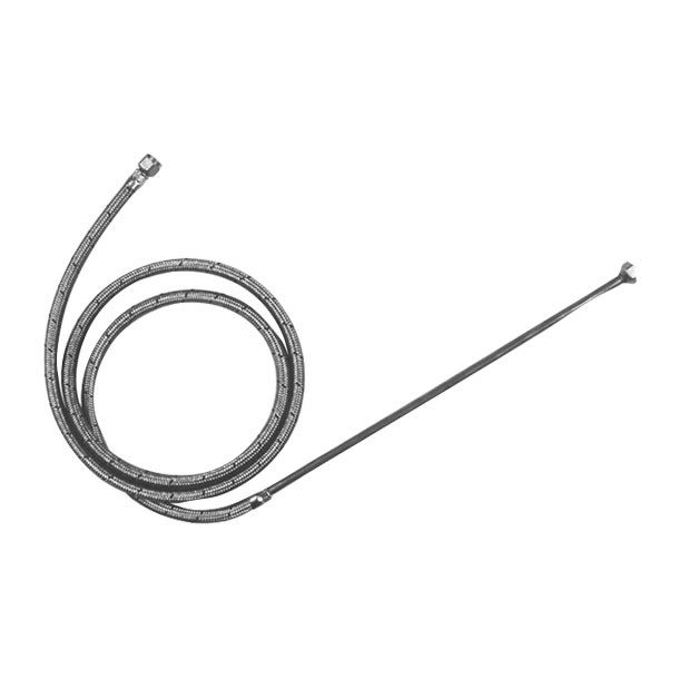 COFLEX PARA ESTUFA 5/16"X3/8" 2M