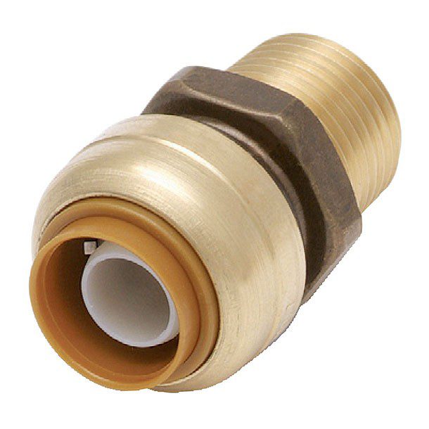 ADAPTADOR MACHO 1/2" X 1/2"