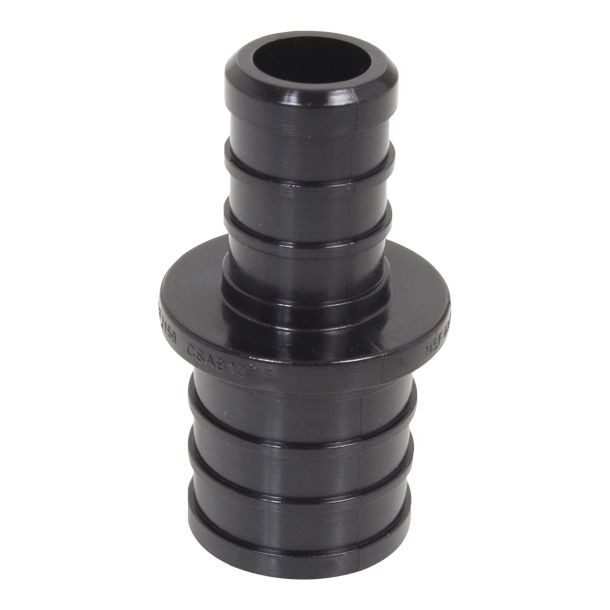 ACOPLE REDUCTOR PEX 3/4 X 1/2"