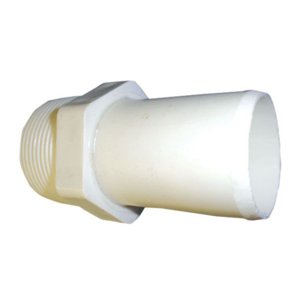 ADAPTADOR SANITARIO GAL ESPIGA 50-50 MM