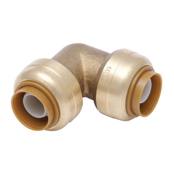 CODO 90 GRADOS MULTI-TUBO 1/2"