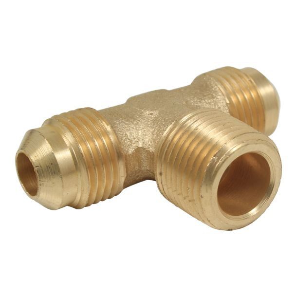 TEE TERMINAL AL CENTRO 3/8 X 3/8 X 3/8