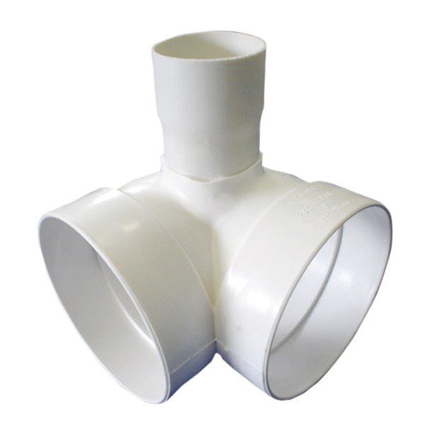 CODO 90 SANITARIO CEM 110MM C/S LATERAL 50MM