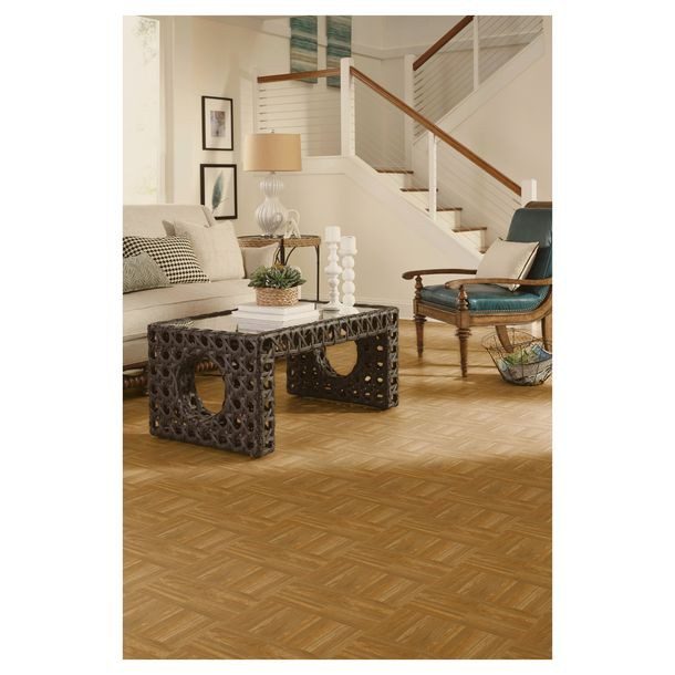 PISO GUNSTOCK 30X30 4.18M2 1.4MM