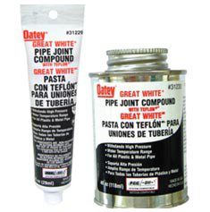 PASTA SELLADORA CON TEFLÓN 4 OZ