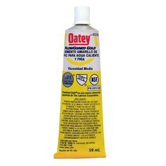 CEMENTO FLOWGUARD PARA CPVC 2 OZ