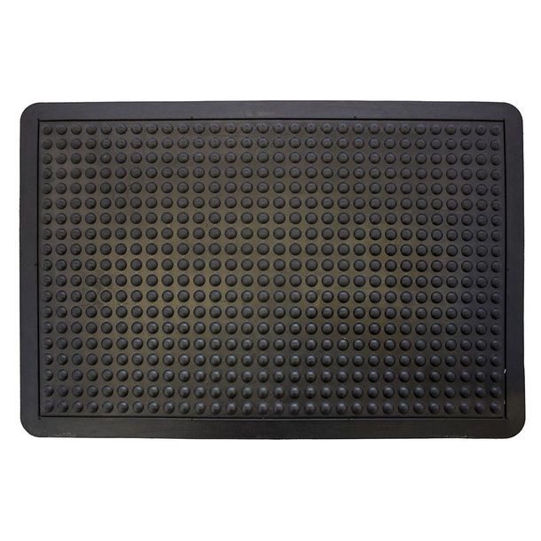 TAPETE ANTIFATIGA DOTS 60X80 CMS