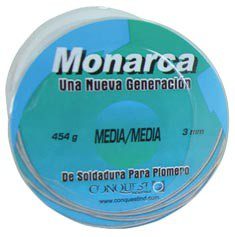 SOLDADURA PARA PLOMERO 227 GR