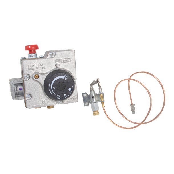 TERMOSTATO IUSATROL CAPER TER 24 PIL-880