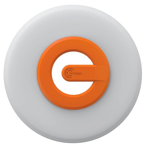 MEDIDOR INTELIGENTE GAS INALÁMBRICO PARA TANQUE ESTACIONARIO