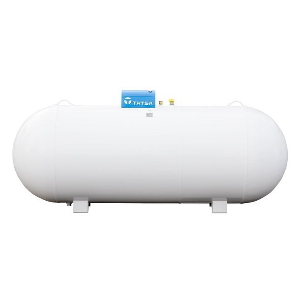 TANQUE ESTACIONARIO 2200 LITROS.