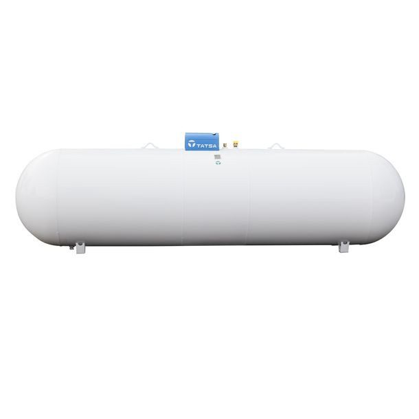 TANQUE ESTACIONARIO 3400 LITROS.