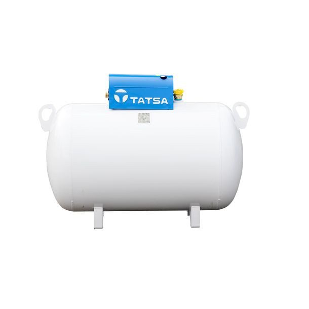 TANQUE EST MOD 300 L