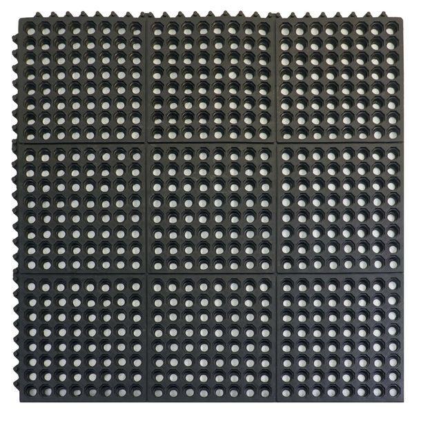 TAPETE ANTIFATIGA 90 X 90 CM