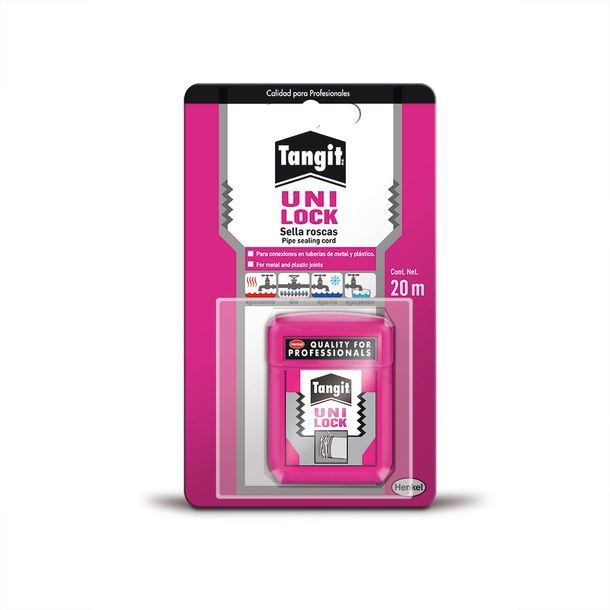UNILOCK SELLA ROSCAS 20 M