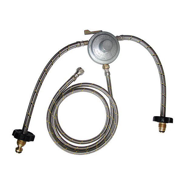 REGULADOR 2001 CON 2 PIG TAIL Y CONECTOR