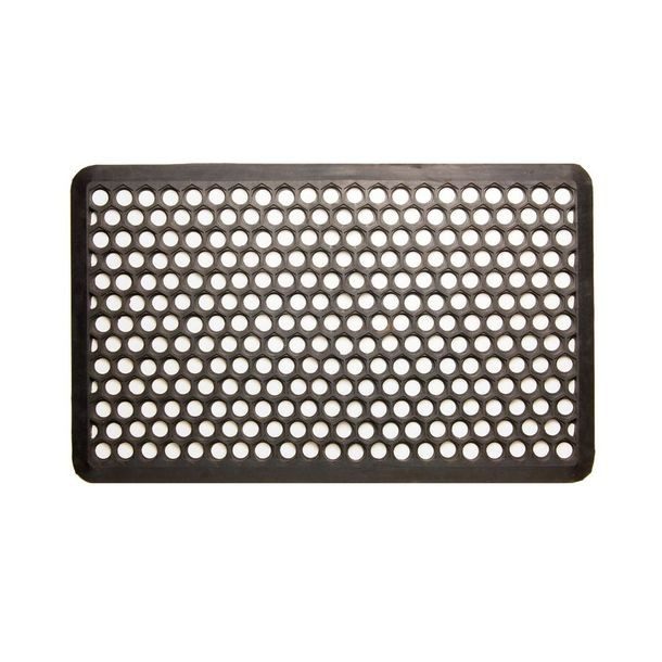 TAPETE ANTIFATIGA NEGRO 55 X 85 CM