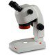 MICROSCOPIO LUXEO 2S, EDUCACIONAL STEREO BINOCULAR CON CONFIGURACIÓN DE OBJETIVOS 1X/3X E ILUMINACIÓN LED - LABOMED