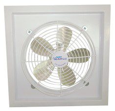 EXTRACTOR AXIAL DE PARED ASPA 8 PUL