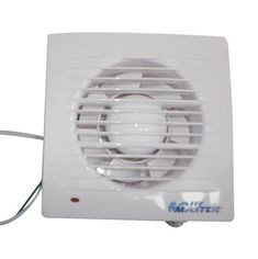 EXTRACTOR AXIAL DE PARED 6 PULG